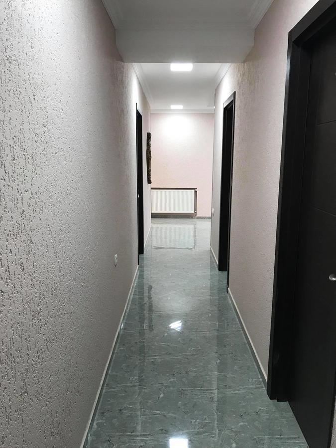 Hotel Imereti Chiatura Exterior photo