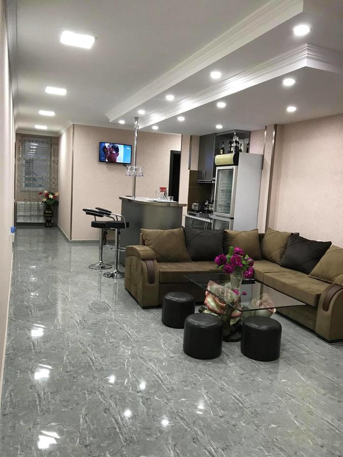 Hotel Imereti Chiatura Exterior photo