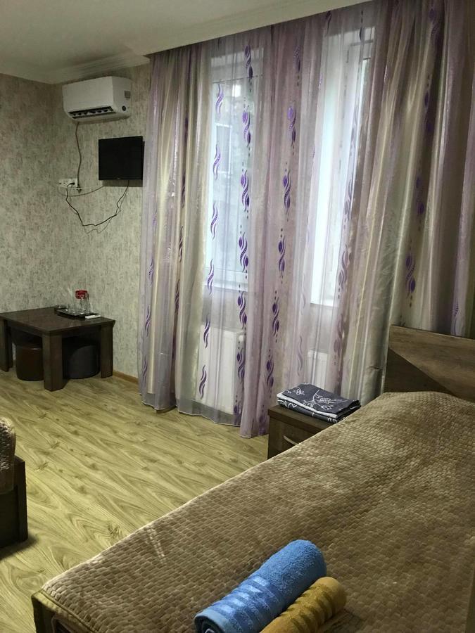 Hotel Imereti Chiatura Exterior photo
